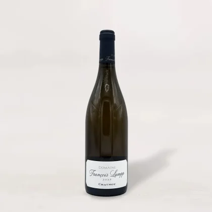 Francois Lumpp Givry 1er Cru Blanc Crausot 2023