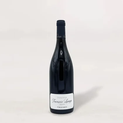 Francois Lumpp Givry 1er Cru Rouge Crausot 2023