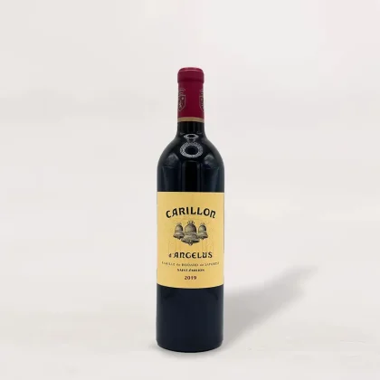 Le Carillon d'Angelus Saint Emilion 2019