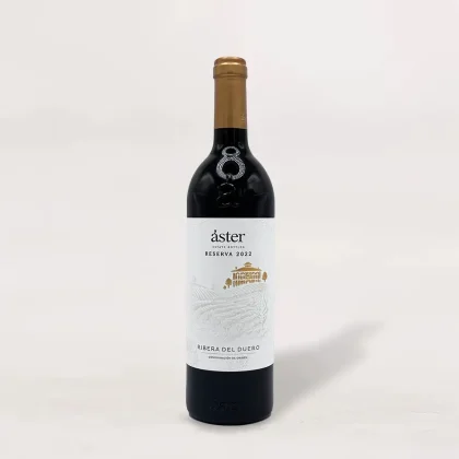 La Rioja Alta Torre del Oño Aster Reserva 2022