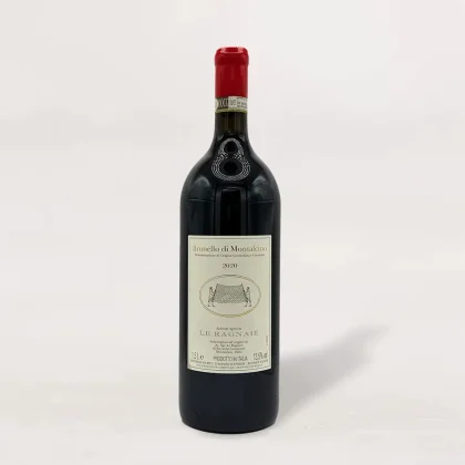 Le Ragnaie Brunello di Montalcino 2020 - Jero (3L)