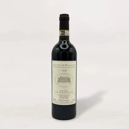 Le Ragnaie Brunello di Montalcino 2020