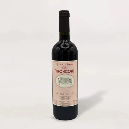 Le Ragnaie Troncone Toscana Rosso IGT 2024