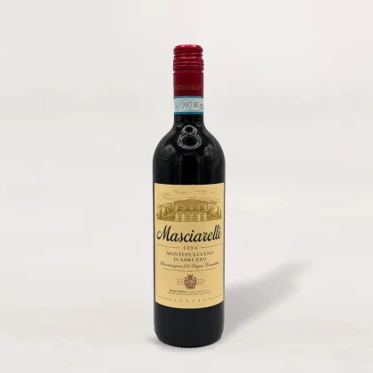 Masciarelli Montepulciano d'Abruzzo 2024