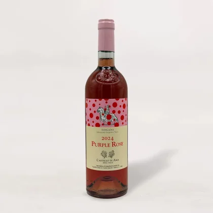 Castello di Ama Purple Rose Toscana Rosato 2024