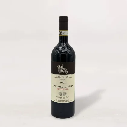 Castello di Ama Chianti Classico Riserva Montebuoni 2021