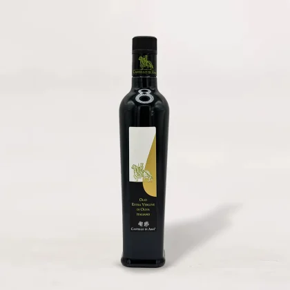 Castello di Ama Extra Virgin Olive Oil 2025 (500ml)