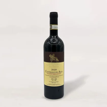 Castello di Ama Chianti Classico Gran Selezione Vigneto Bellavista 2020