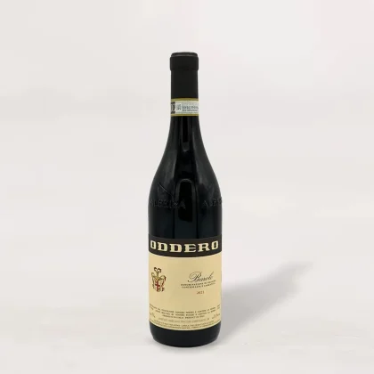 Oddero Barolo Classico 2021