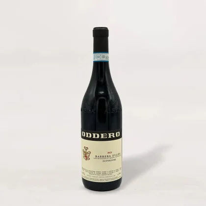 Oddero Barbera d'Alba Superiore 2023