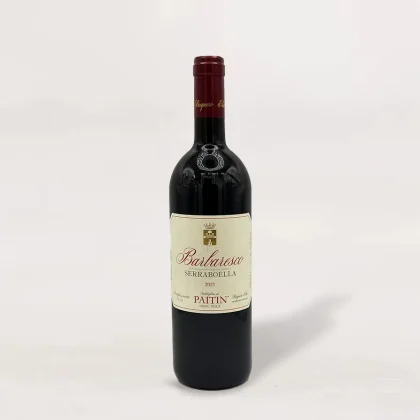 Paitin Barbaresco Basarin 2021