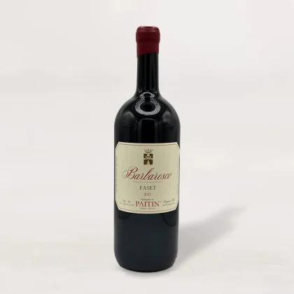 Paitin Barbaresco Faset 2021 - Magnum (1.5L)
