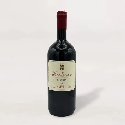 Paitin Barbaresco Basarin 2021 - Magnum (1.5L)