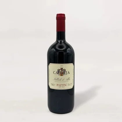 Paitin Nebbiolo dAlba Ca Veja 2021