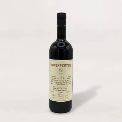 Montevertine 2022
