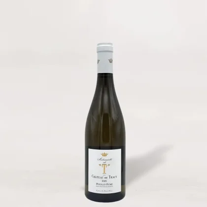 Chateau de Tracy 'Mademoiselle de T' Pouilly-Fume 2025