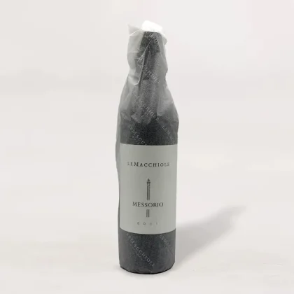 Le Macchiole Messorio 2021