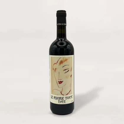 Montevertine Le Pergole Torte 2022