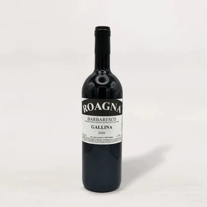 Roagna Barbaresco Gallina 2020