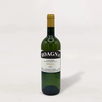 Roagna Langhe Bianco Solea 2023