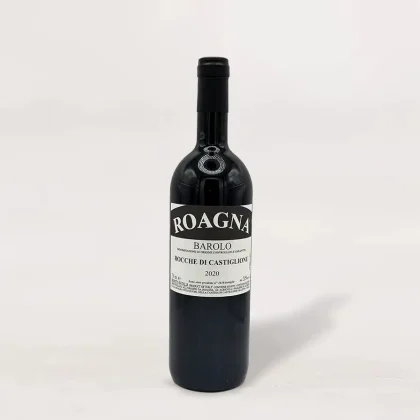 Roagna Barolo Rocche di Castiglione 2020