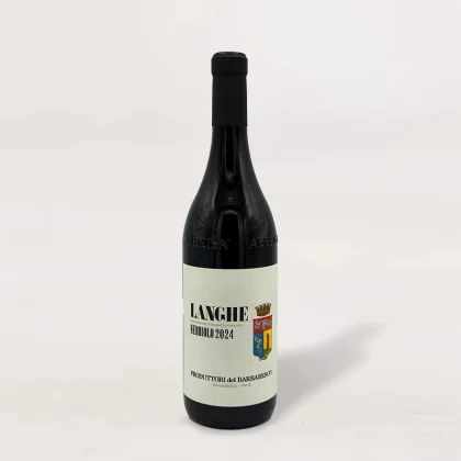Produttori del Barbaresco Langhe Nebbiolo 2024
