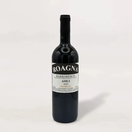 Roagna Barbaresco Asili Vecchie Viti 2020