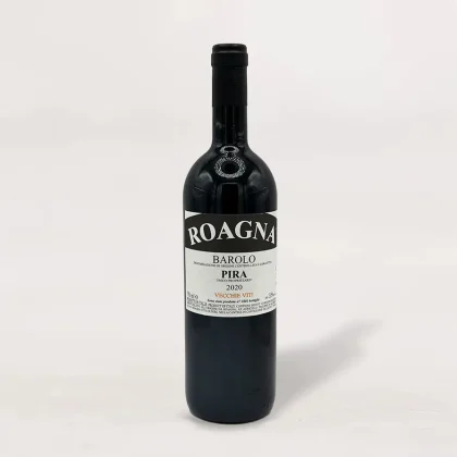 Roagna Barolo Pira Vecchie Viti 2020