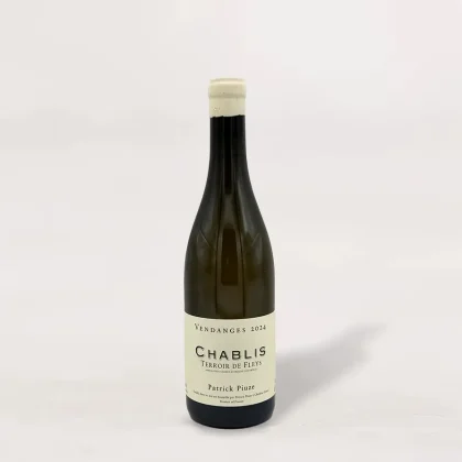 Patrick Piuze Chablis 'Terroir de Fleys' 2024