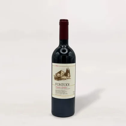 Fontodi Chianti Classico 2022
