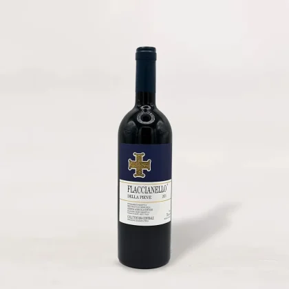 Fontodi Flaccianello della Pieve 2021