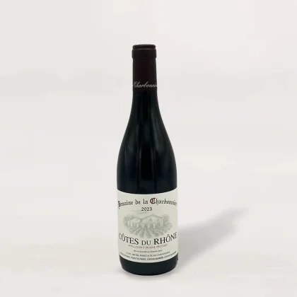 Domaine de la Charbonniere Chateauneuf-du-Pape 2023