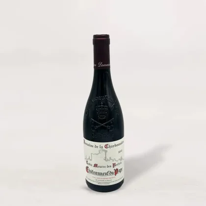 Domaine de la Charbonniere Chateauneuf-du-Pape 'Mourre des Perdrix' 2013
