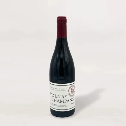Marquis dAngerville Volnay 1er Cru Champans 2023
