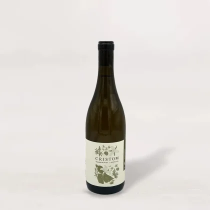 Cristom Willamette Valley Chardonnay 2024