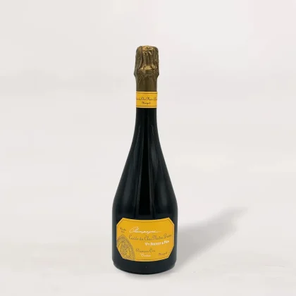 Veuve Fourny Rose Vinotheque MV17 Extra-Brut Vertus 1er Cru