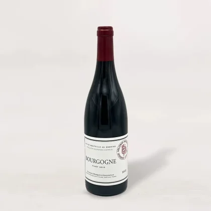 Marquis dAngerville Bourgogne Rouge 2023