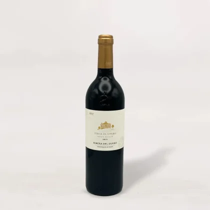 La Rioja Alta Torre del Oño Aster Finca El Otero 2021