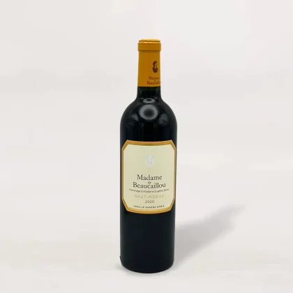 Madame de Beaucaillou Haut-Medoc 2020