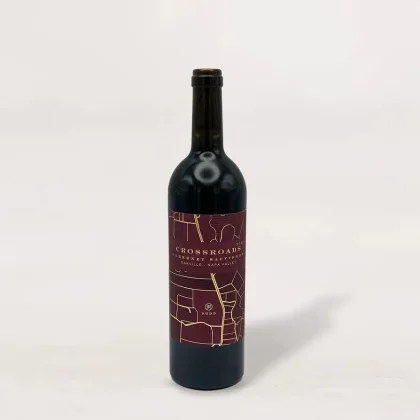 Rudd Crossroads Cabernet Sauvignon 2023
