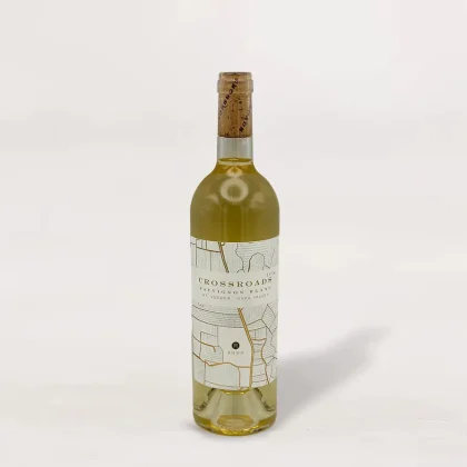 Rudd Mt. Veeder Leslie's Blend 2021