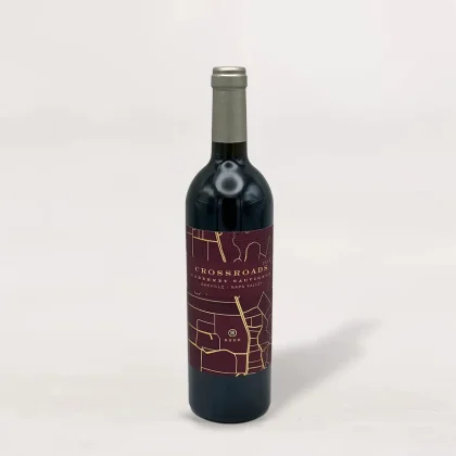 Rudd Crossroads Cabernet Sauvignon 2018