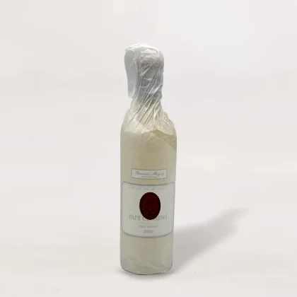 Chateau Pape Clement 2020