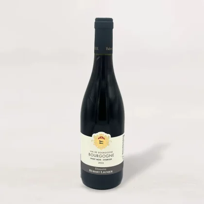 Hubert & Laurent Lignier Bourgogne Pinot Noir Symbiose 2023