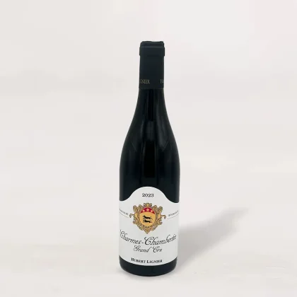 Hubert & Laurent Lignier Charmes-Chambertin Grand Cru 2023
