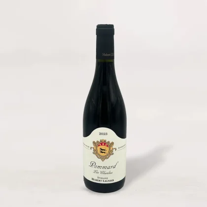Hubert & Laurent Lignier Pommard Les Chanlins 2023