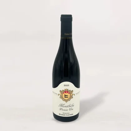 Hubert & Laurent Lignier Monthelie 1er Cru 2023