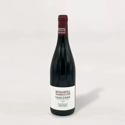 Lucien Crochet Sancerre Rouge 2023