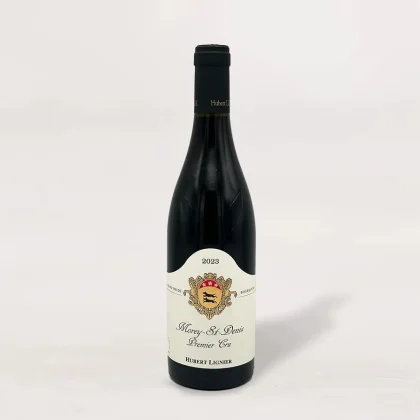 Hubert & Laurent Lignier Morey Saint Denis 1er Cru  2023