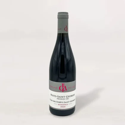 Domaine de l'Arlot Nuits-Saint-Georges 1er Cru 'Clos des Forets' 2023